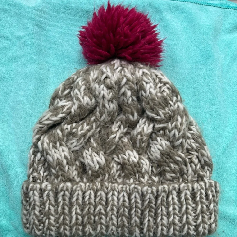 Scarf & Hat Bundle